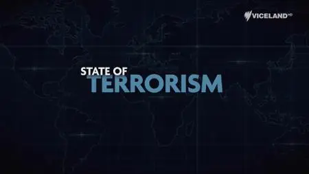 SBS - State Of Terrorism (2019)