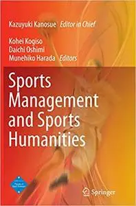 Sports Management and Sports Humanities