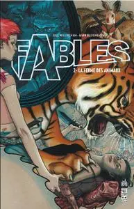 Fables T02