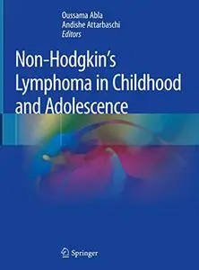 Non-Hodgkin`s Lymphoma in Childhood and Adolescence (Repost)