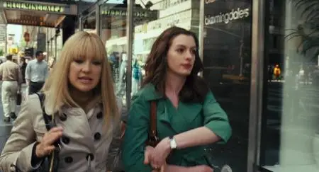 Bride Wars (2009)