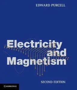 Electricity and Magnetism (2nd edition) (Repost)