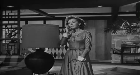 The Big Knife (1955)