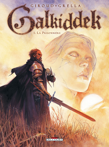 Galkiddek - Tome 1