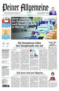 Peiner Allgemeine Zeitung - 12. März 2018