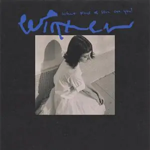 Winter - What Kind of Blue Are You? (2022) [Official Digital Download]
