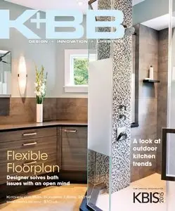 K+BB Magazine - April 2014