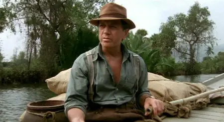 L'Empire du Tigre (2005) Miniserie