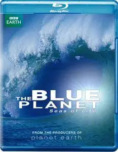 The Blue Planet (2001)