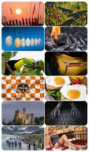 Beautiful Mixed Wallpapers Pack 909