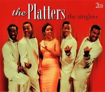 The Platters - The Singles+ (2003)