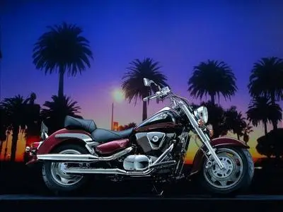 Wallpapers: Bikes