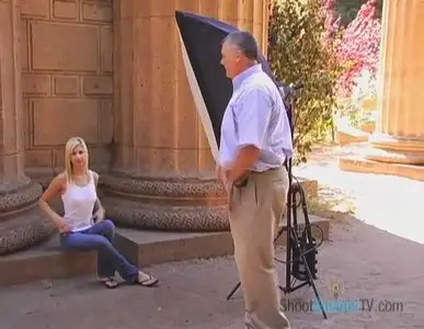 Shootsmarter - Simple, Quick & Profitable Portraits - Lighting, Shooting and More!