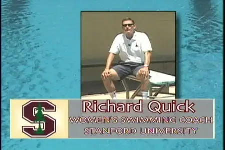 Championship Winning Starts by Richard Quick