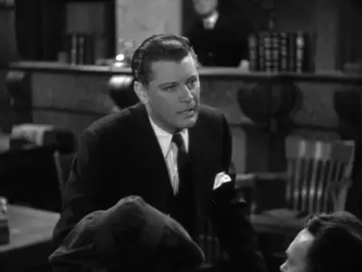 Woman Against the World (1937)