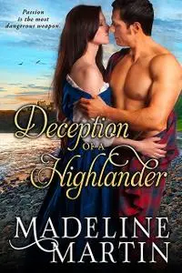 «Deception of a Highlander» by Madeline Martin