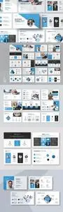 Business Project PowerPoint Presentation Template