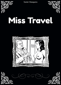 Miss Travel - Tome 2