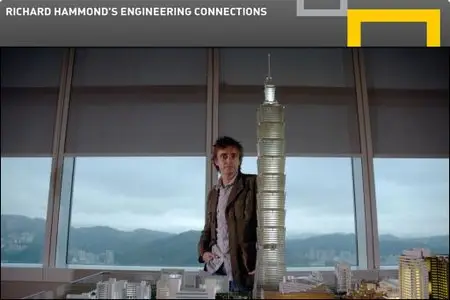 Engineering Connections: Episode 2 - Taipei Tower (National Geographic, 2008) 