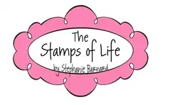 Stephanie Barnard's Stamps of Life