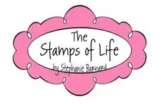 Stephanie Barnard's Stamps of Life