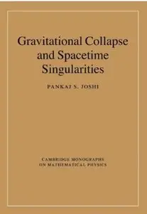 Gravitational Collapse and Spacetime Singularities