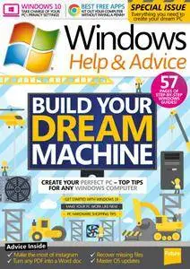 Windows Help & Advice - April 2017