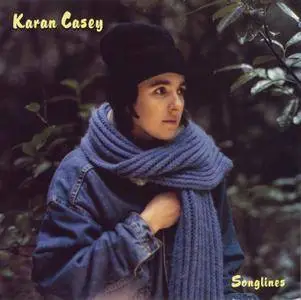 Karan Casey - Songlines (1997)