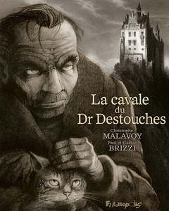 La cavale du Dr Destouches