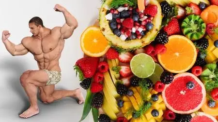 Sports Nutrition: Body Building Like a Champion
