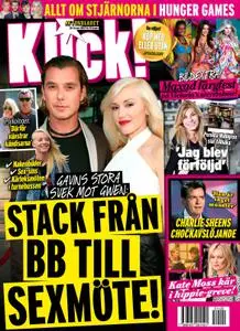 Klick! – 20 november 2015