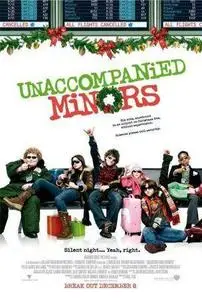Unaccompanied Minors (2006) DVDRip