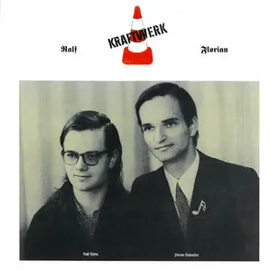 Kraftwerk - Ralf und Florian