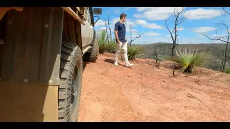 Down to Earth with Zac Efron S02E06