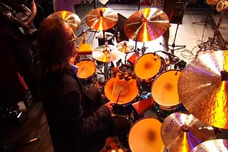 Modern Drummer Festival 2011 (2011)