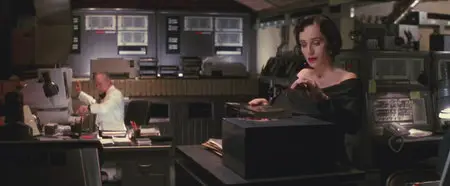 Mission: Impossible / Миссия невыполнима (1996)