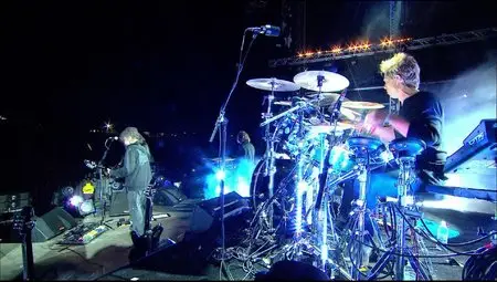 The Cure - Live at Bestival (2011) [HDTV, 1080i]