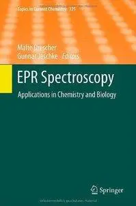 EPR Spectroscopy: Applications in Chemistry and Biology (Repost)