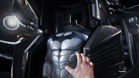 Batman™: Arkham VR (2017)