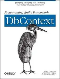 Programming Entity Framework [Repost]