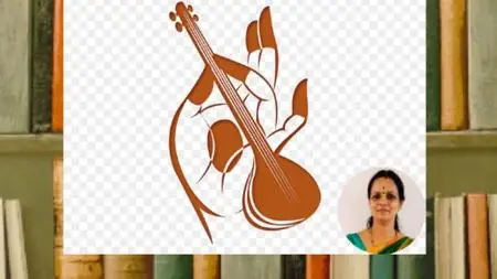 Swara, The Carnatic music theory