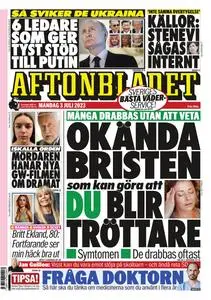 Aftonbladet – 03 juli 2023