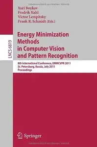 Energy Minimazation Methods in Computer Vision and Pattern Recognition (repost)