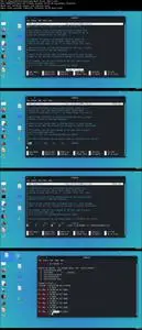 The Fundamentals of Linux Administration: Mastery Course 2020