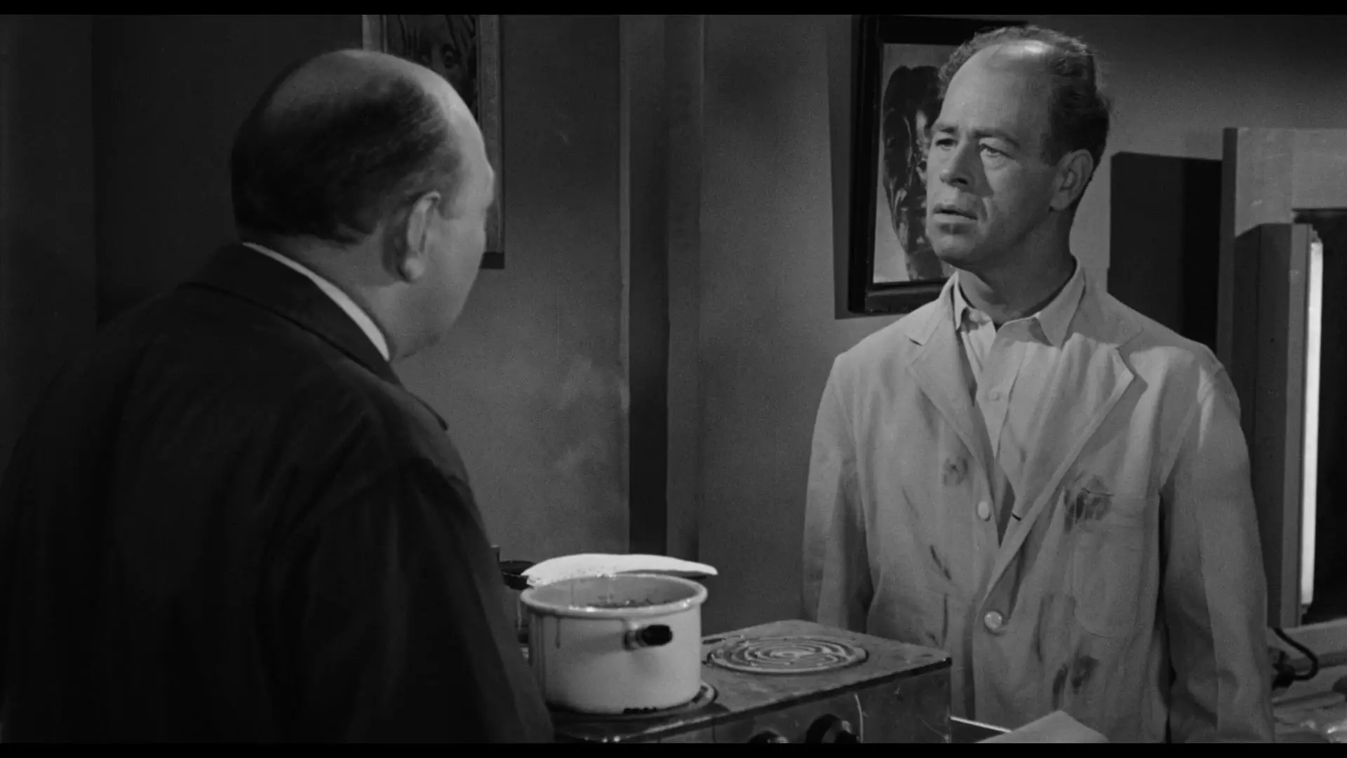 How to Make a Monster (1958) / AvaxHome