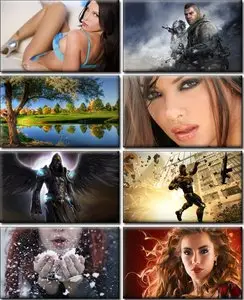 HD Pack Superior Wallpapers (362)