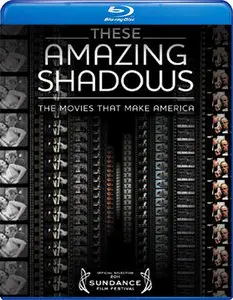 These Amazing Shadows (2011)