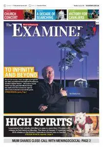 The Examiner - July 23, 2018