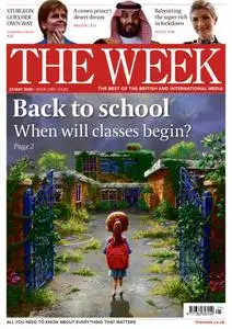 The Week UK - 23 May 2020