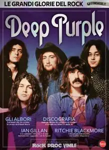 Le Grandi Glorie del Rock – 27 agosto 2021